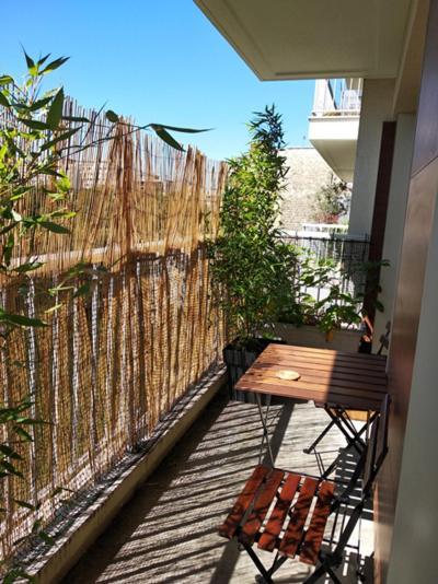 Sympa-Appart Paris Exterior photo